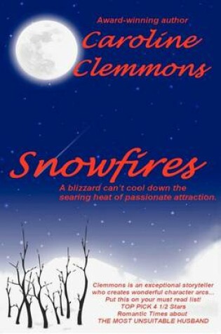 Cover of Snowfires