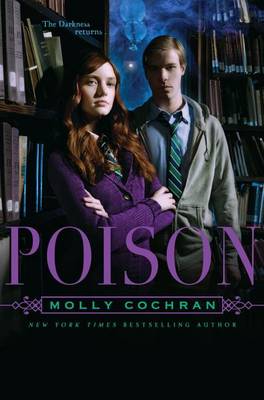 Cover of Poison