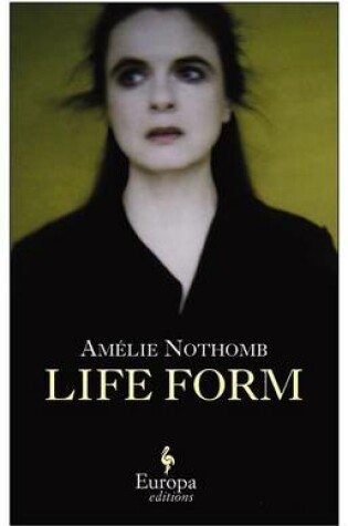 Cover of Life Form