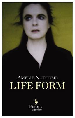 Book cover for Life Form