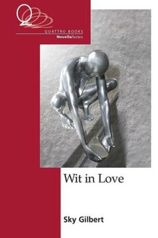 Cover of Wit in Love