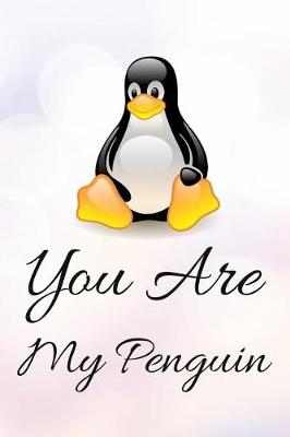 Book cover for You Are My Penguin