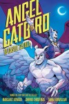 Book cover for Angel Catbird Volume 2