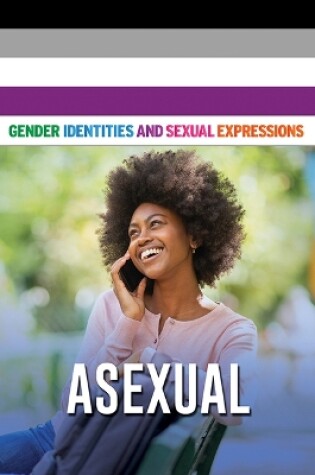 Cover of Asexual