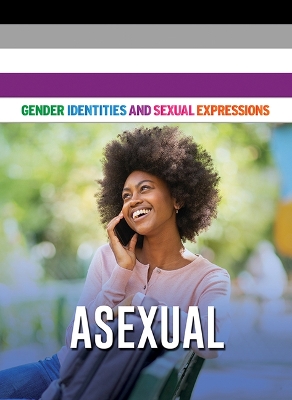Cover of Asexual