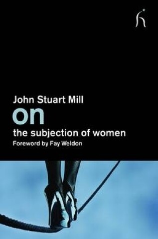 Cover of On the Subjection of Women