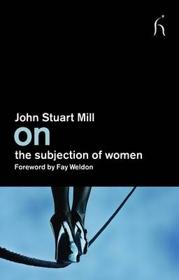 Book cover for On the Subjection of Women