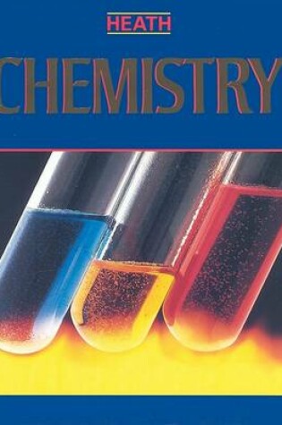 Cover of Chemistry