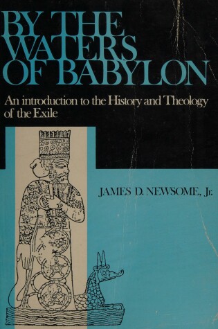 Cover of By the Waters of Babylon