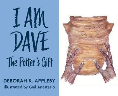 Cover of I Am Dave
