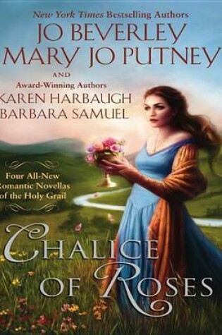 Cover of Chalice of Roses