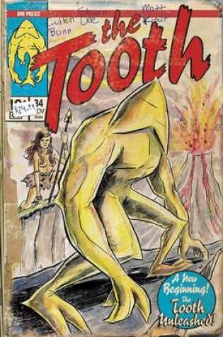 Cover of The Tooth