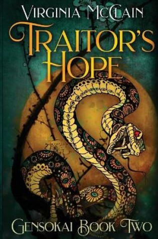 Cover of Traitor's Hope