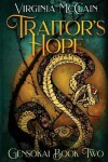 Book cover for Traitor's Hope