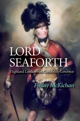 Cover of Lord Seaforth