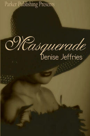 Cover of Masquerade