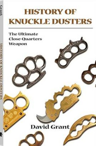 Cover of History of Knuckle Dusters