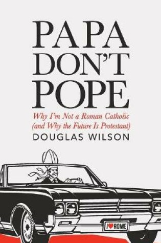 Cover of Papa Don't Pope