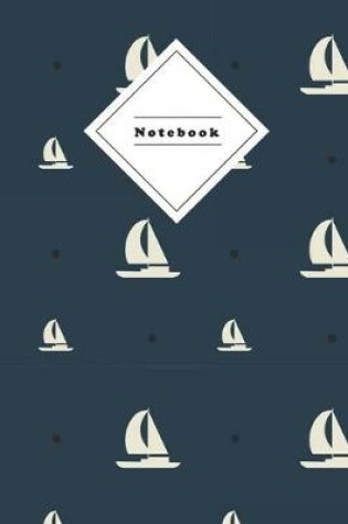 Cover of Notebook