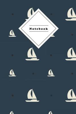 Book cover for Notebook