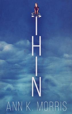 Book cover for Thin