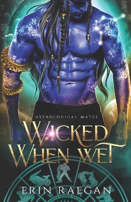 Book cover for Wicked When Wet