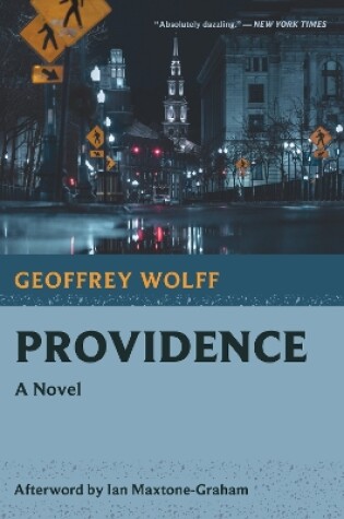 Cover of Providence