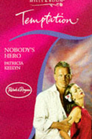 Cover of Nobody's Hero