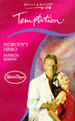 Cover of Nobody's Hero