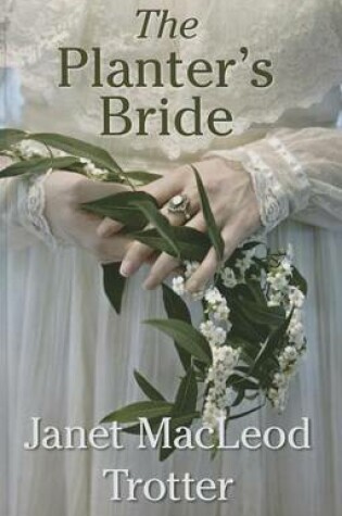 Cover of The Planter's Bride