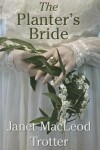 Book cover for The Planter's Bride