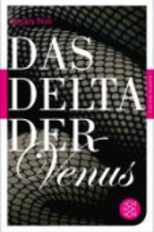 Cover of Das Delta der Venus