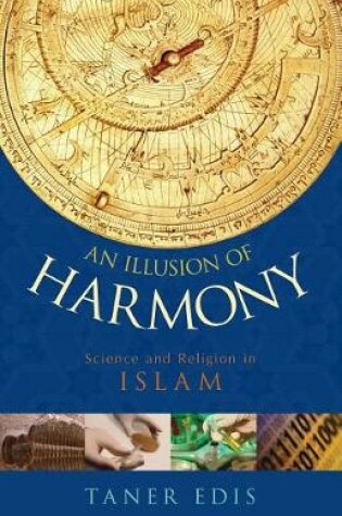 Cover of An Illusion of Harmony