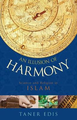 Book cover for An Illusion of Harmony