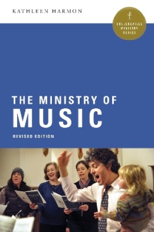 Cover of The Ministry of Music