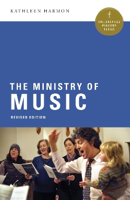 Book cover for The Ministry of Music