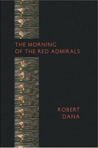 Cover of The Morning of the Red Admirals