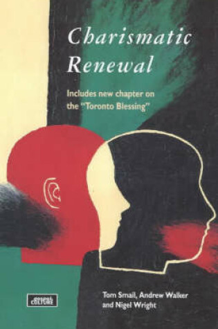 Cover of Charismatic Renewal