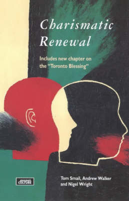 Book cover for Charismatic Renewal