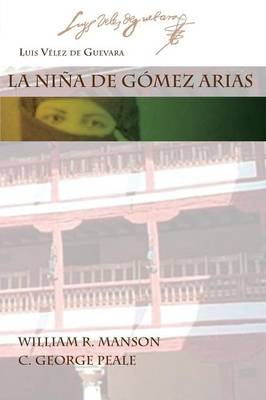 Book cover for La Nina de Gomez Arias