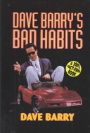 Book cover for Dave Barry's Bad Habits
