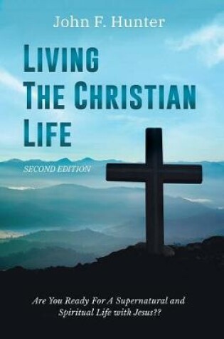 Cover of Living the Christian Life