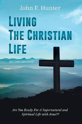 Book cover for Living the Christian Life