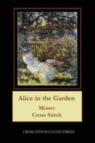 Cover of Alice in the Garden