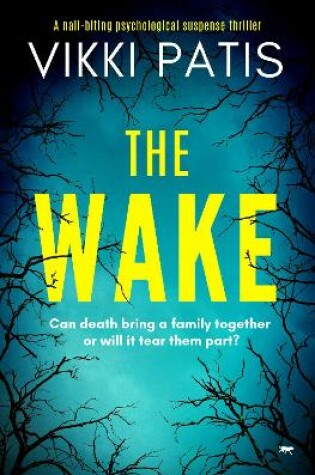 Cover of The Wake