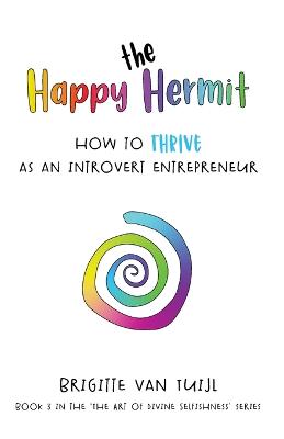 Cover of The Happy Hermit