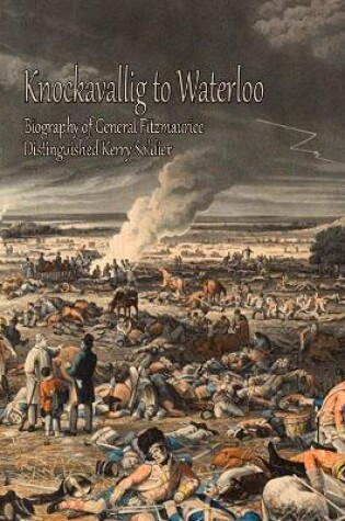 Cover of Knockavallig to Waterloo