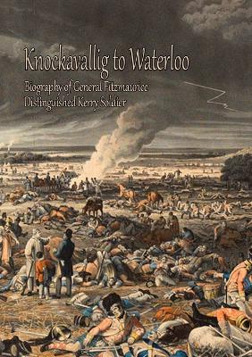 Book cover for Knockavallig to Waterloo
