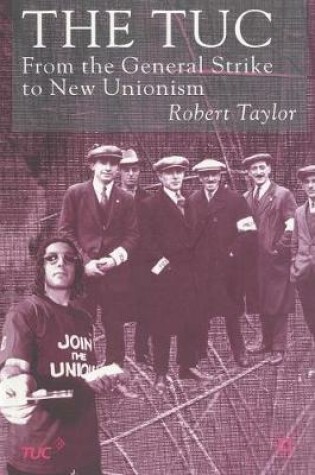 Cover of The TUC