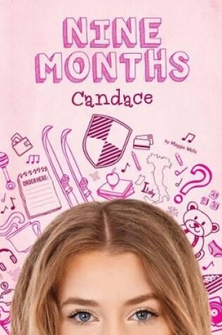 Cover of Candace #1